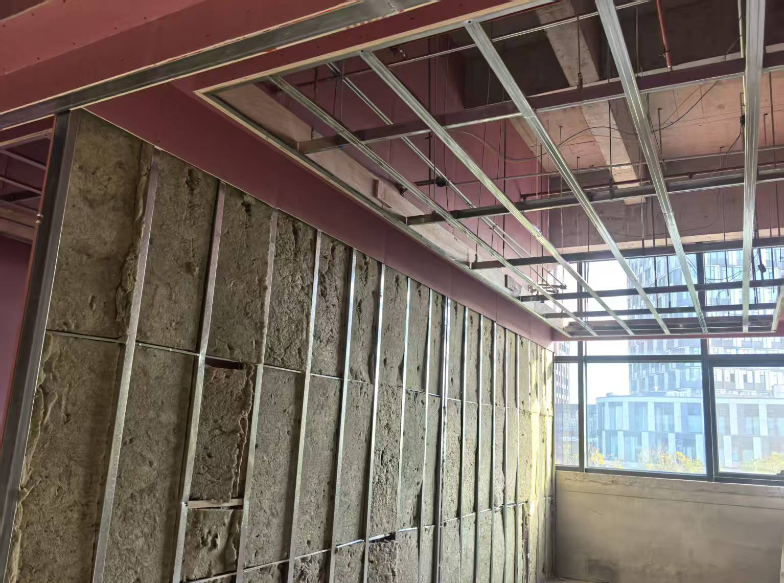 苏州天花吊顶包工包料