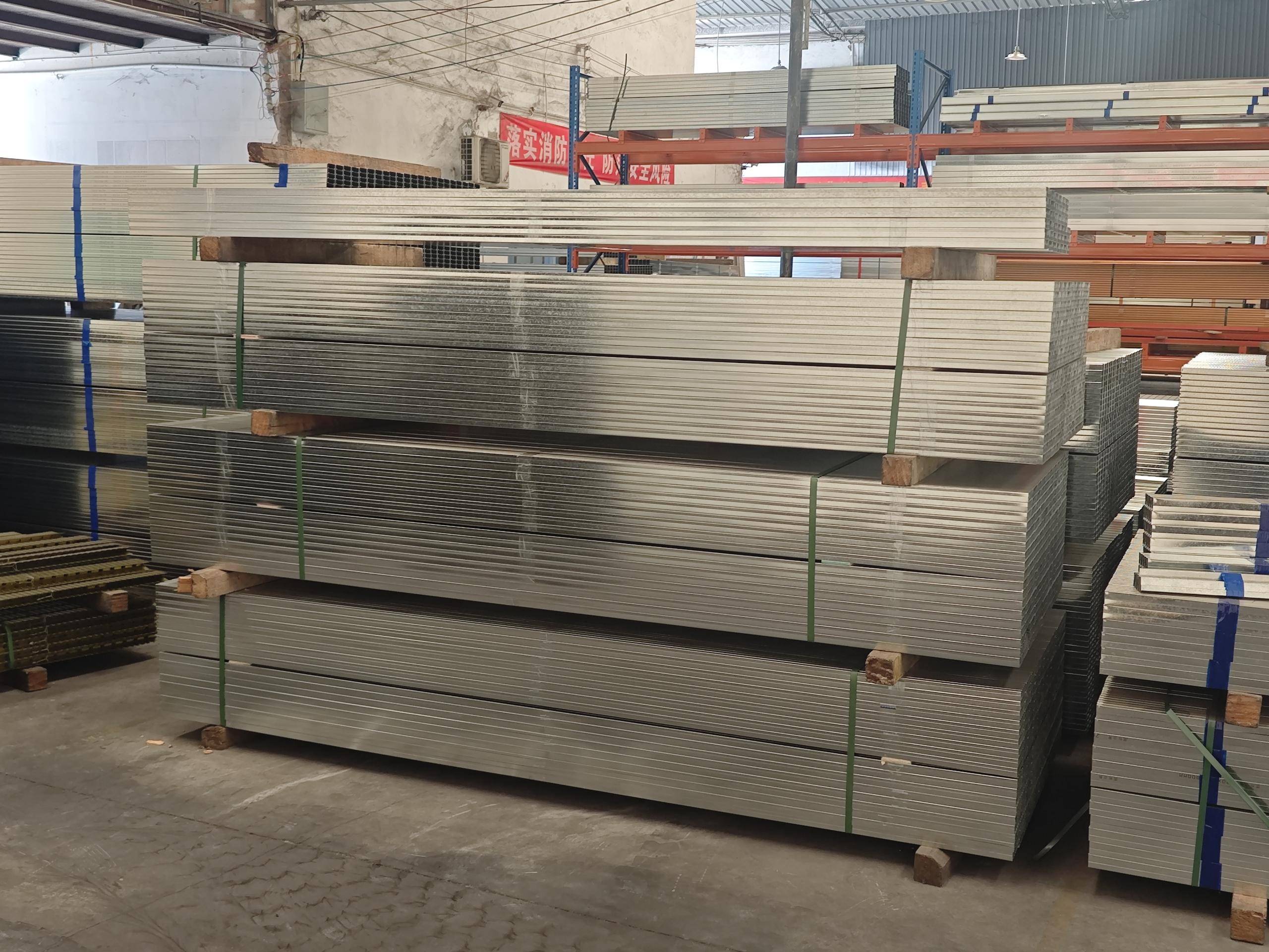 苏州轻钢龙骨厂家