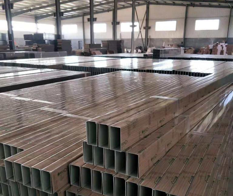 苏州铝方通批发