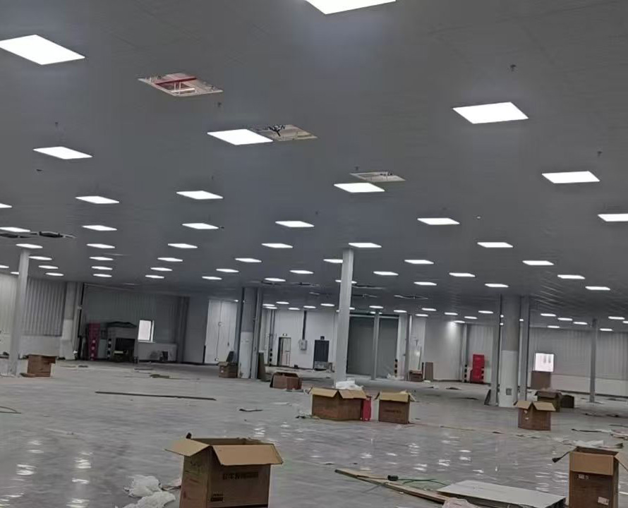 苏州办公室装修