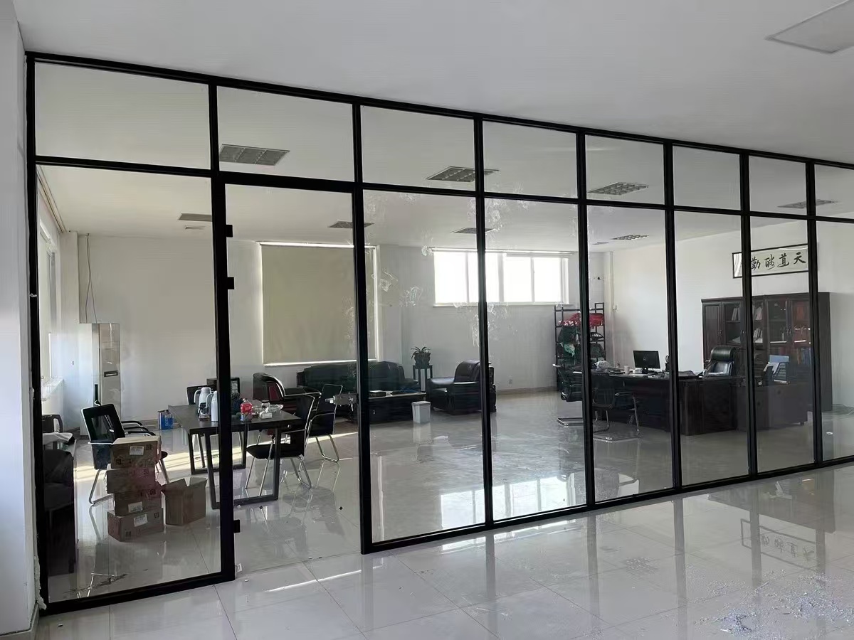 苏州办公室隔断